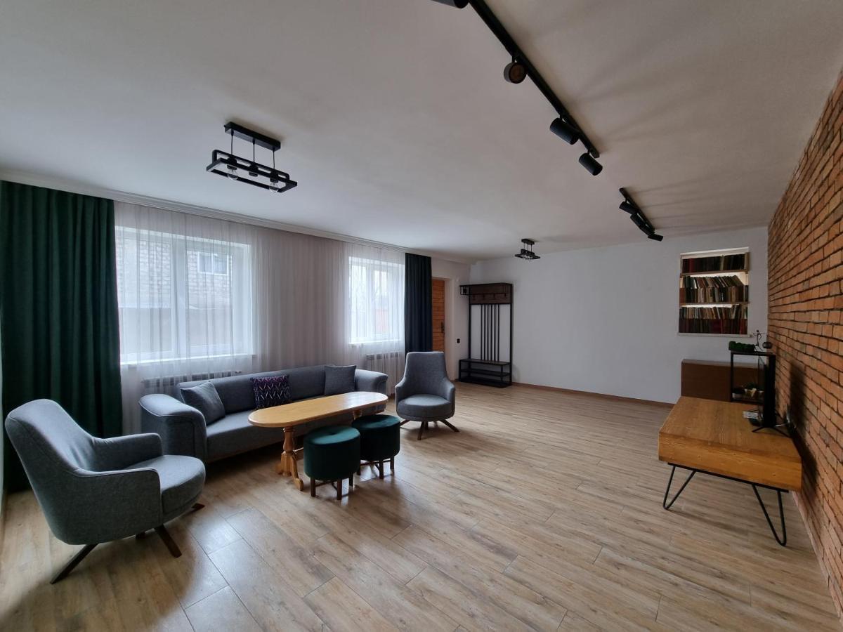 Villa Sunshine ,Whole Apartment,Апартмент Целиком Dilijan Εξωτερικό φωτογραφία