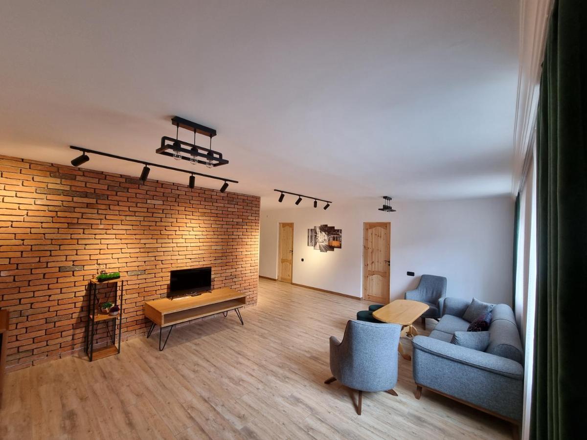Villa Sunshine ,Whole Apartment,Апартмент Целиком Dilijan Εξωτερικό φωτογραφία