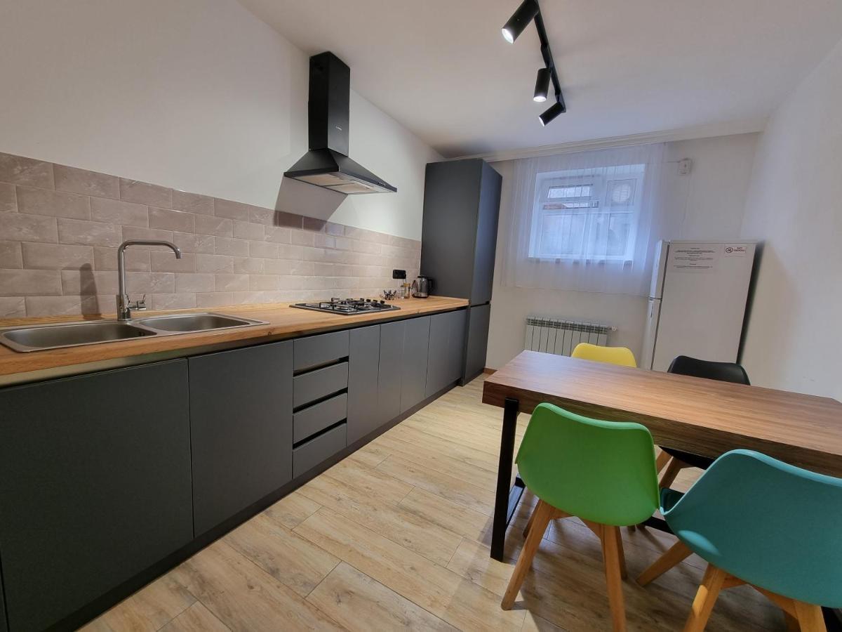 Villa Sunshine ,Whole Apartment,Апартмент Целиком Dilijan Εξωτερικό φωτογραφία